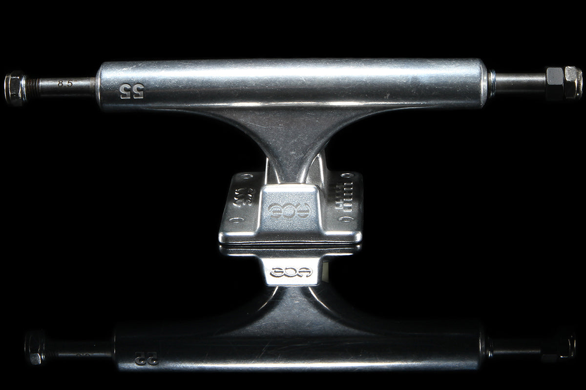 Ace - AF1 Inverted Hollow Truck (Set of 2)
Color : Polished Silver