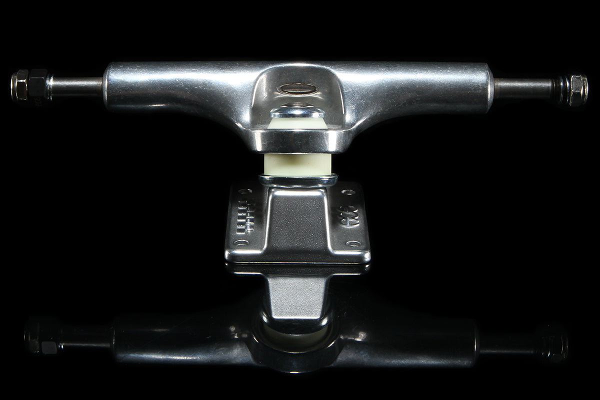 Ace - AF1 Inverted Hollow Truck (Set of 2)
Color : Polished Silver