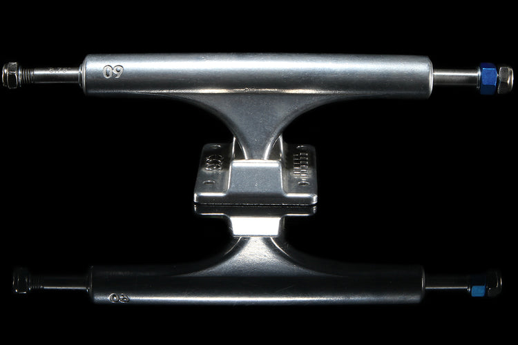 Ace - AF1 Low Truck (Set of 2)
Color : Polished Silver