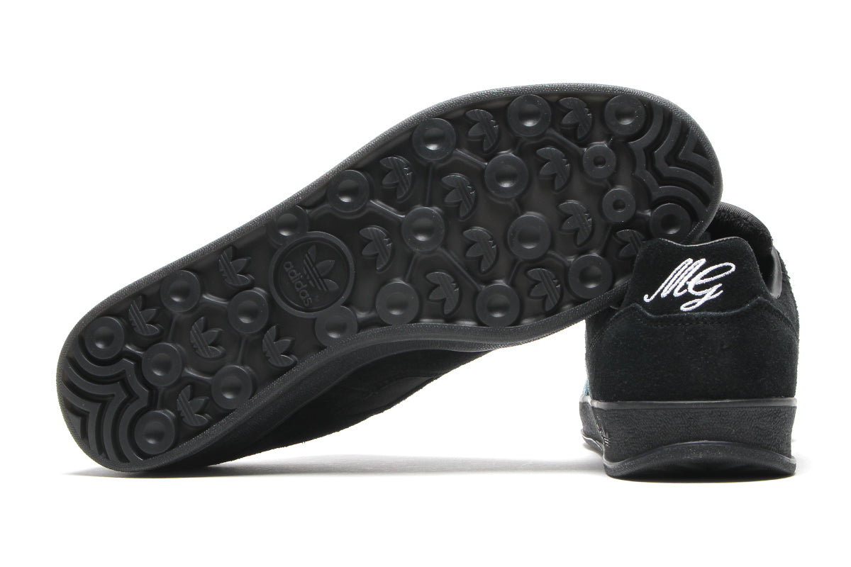 Adidas - Aloha Super
Style # JQ1042
Color : Core Black / Preloved Teal