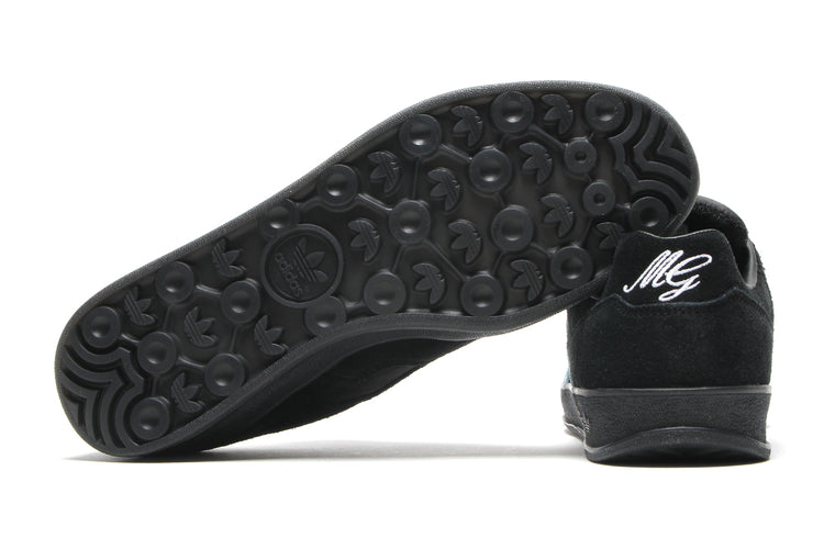 Adidas - Aloha Super
Style # JQ1042
Color : Core Black / Preloved Teal