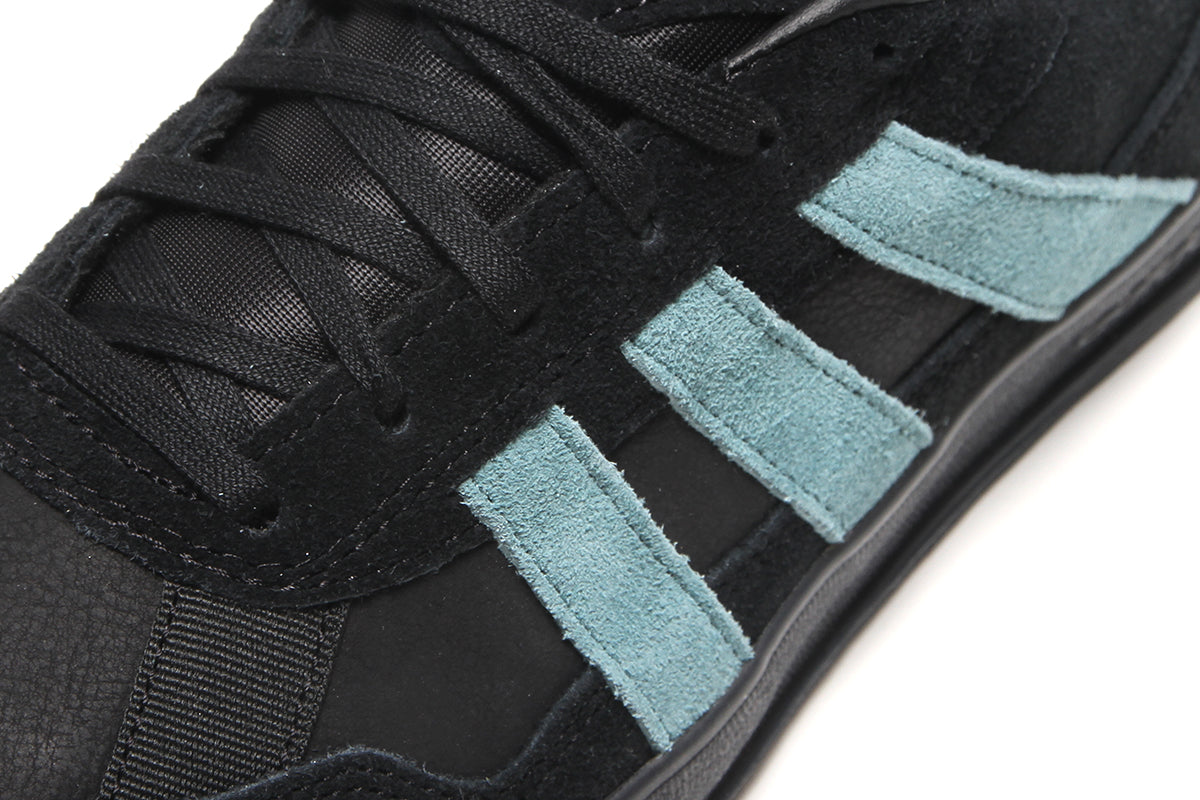 Adidas - Aloha Super
Style # JQ1042
Color : Core Black / Preloved Teal