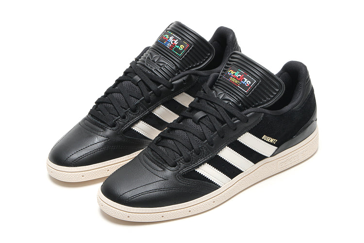 Adidas - Busenitz
Style # HQ4708
Color : Core Black / Cloud White