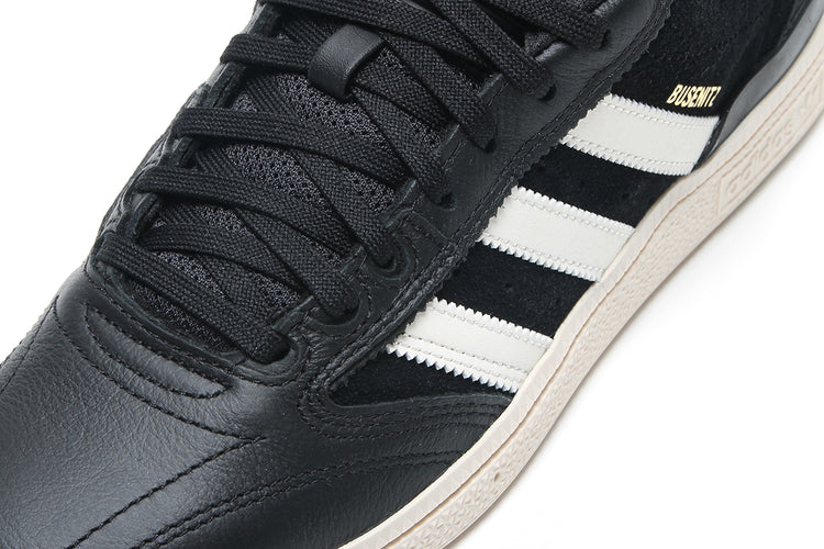 Adidas - Busenitz
Style # HQ4708
Color : Core Black / Cloud White