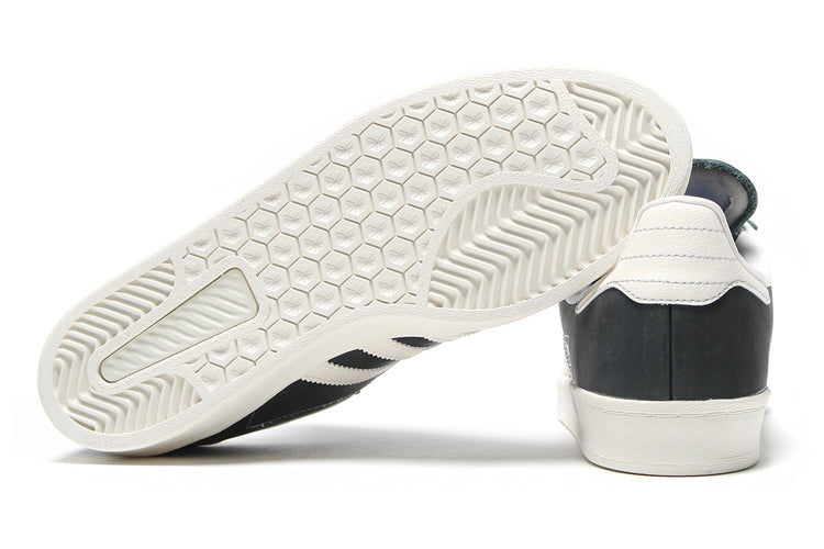 Adidas - Campus ADV
Style # HQ9416
Color : Wonder Sage / Chalk White / Off White