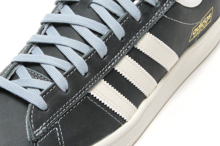 Adidas - Campus ADV
Style # HQ9416
Color : Wonder Sage / Chalk White / Off White