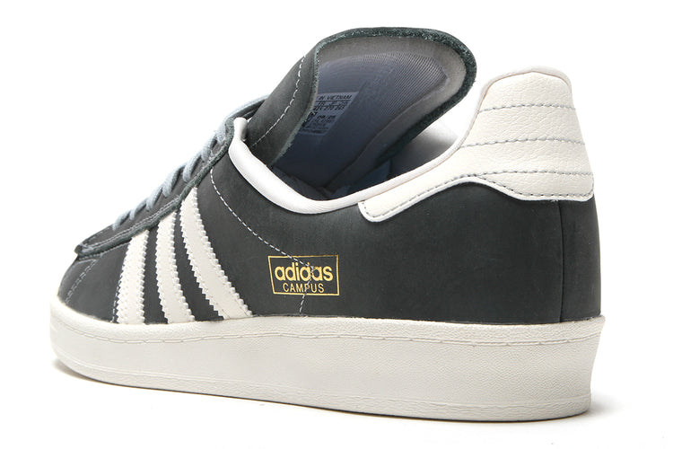 Adidas - Campus ADV
Style # HQ9416
Color : Wonder Sage / Chalk White / Off White