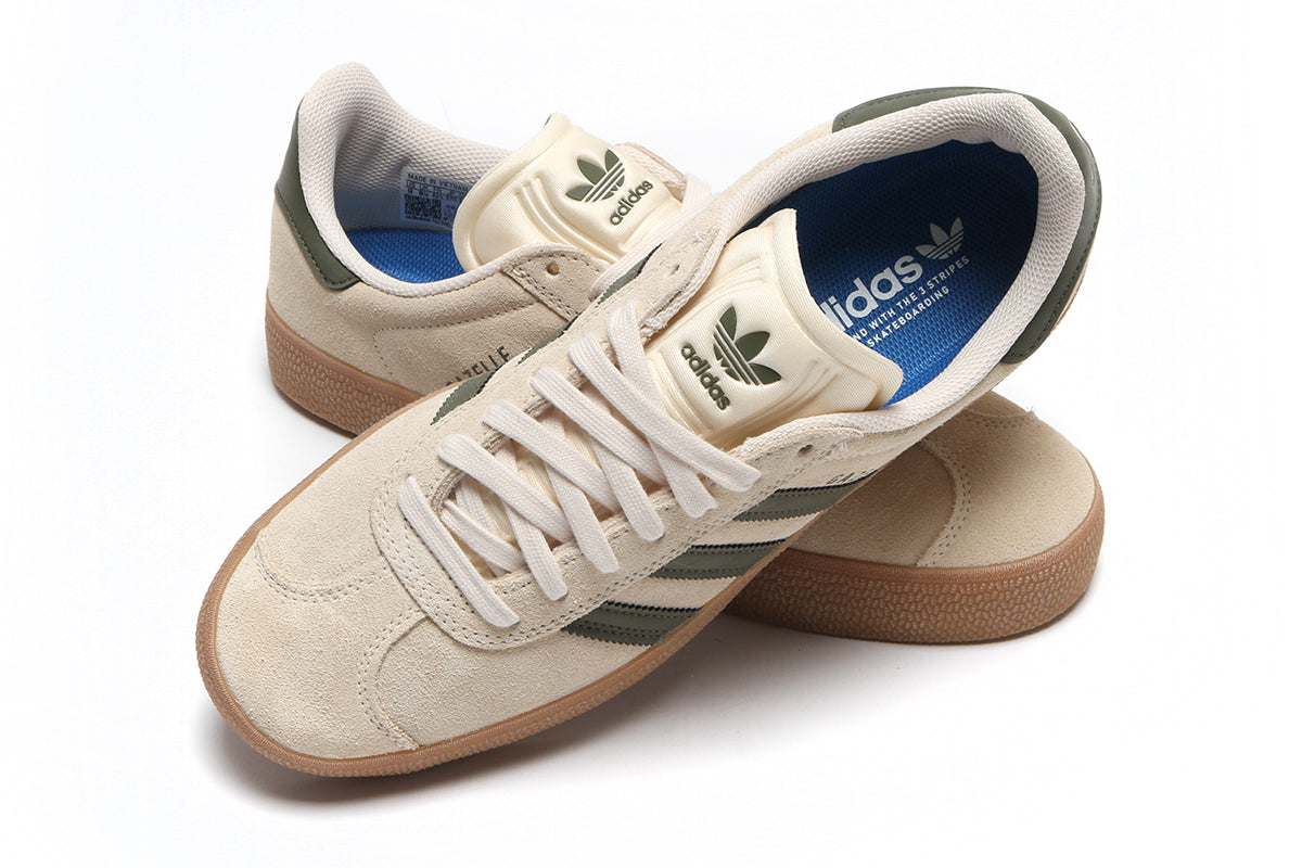 Gazelle ADV – Premier