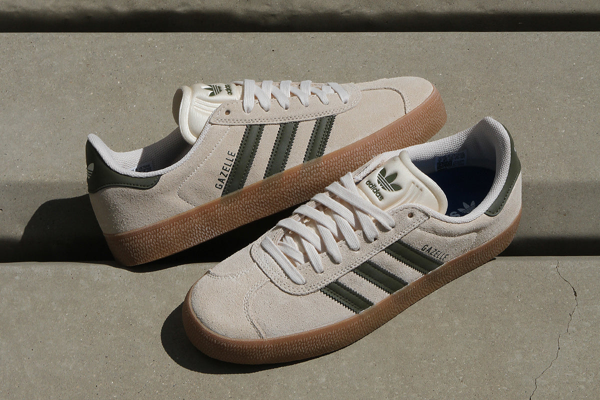 Gazelle ADV – Premier