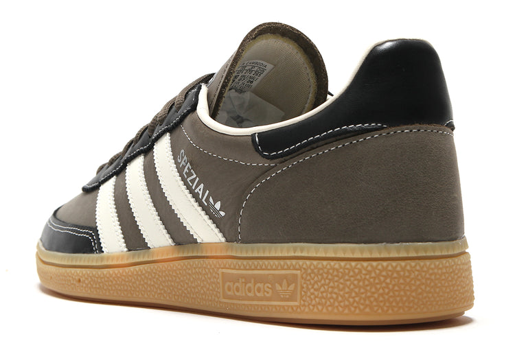 Adidas Originals - Handball Spezial
Style # KJ7417
Color : Branch / Cream White / Core Black