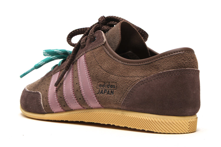 Adidas Originals - Japan Decon
Style # KJ5016
Color : Earth Strata / Magic Mauve / Orange Tint