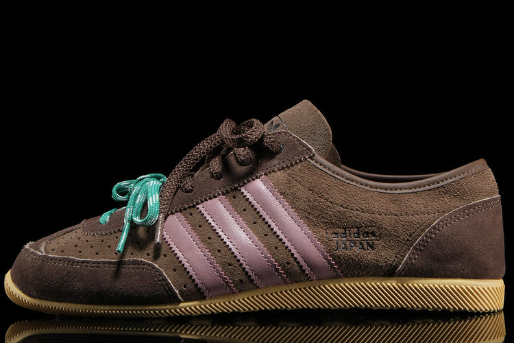 Adidas Originals - Japan Decon
Style # KJ5016
Color : Earth Strata / Magic Mauve / Orange Tint