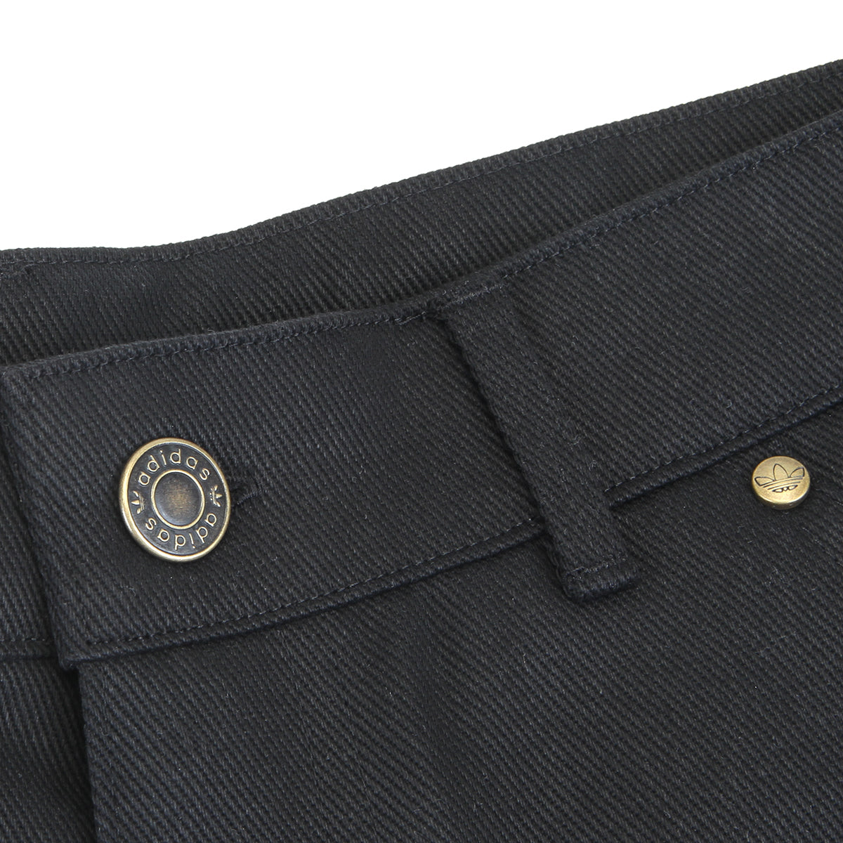 Adidas - Kader Pants
Style # JX6827
Color : Black