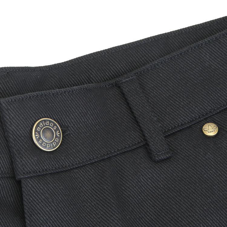 Adidas - Kader Pants
Style # JX6827
Color : Black