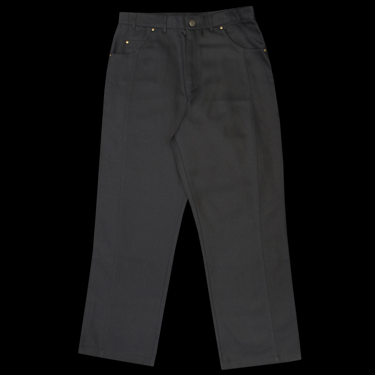 Adidas - Kader Pants
Style # JX6827
Color : Black