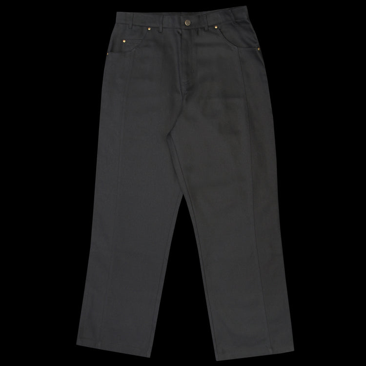 Adidas - Kader Pants
Style # JX6827
Color : Black