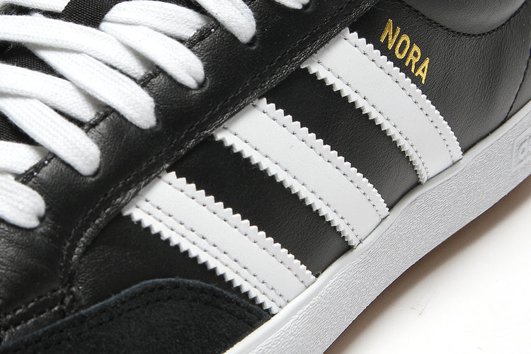 Adidas | Nora Core Black / White