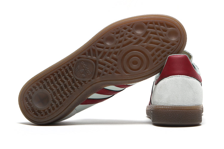 Adidas Originals - Handball Spezial
Style # IH6595
Color : Lt Green / Burgundy