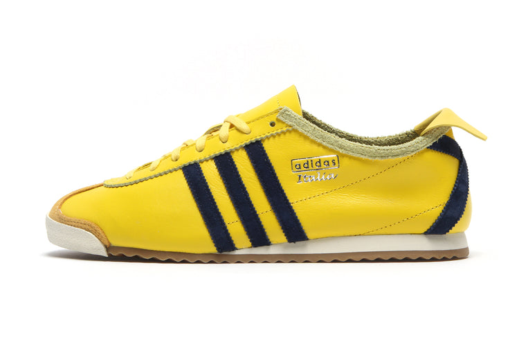 Adidas Originals - Italia 60s
Style # IH9060
Color : Yellow
