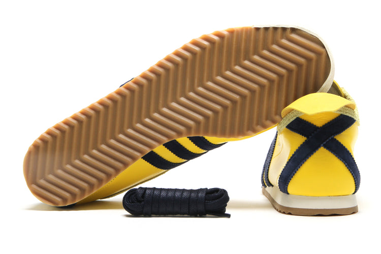 Adidas Originals - Italia 60s
Style # IH9060
Color : Yellow