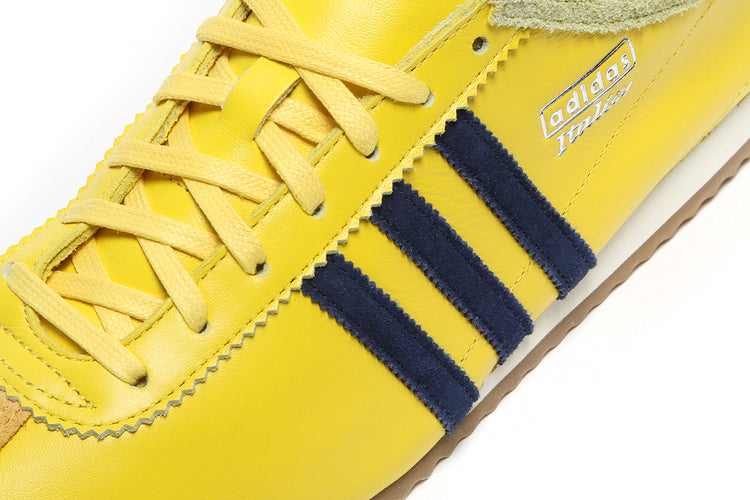 Adidas Originals - Italia 60s
Style # IH9060
Color : Yellow