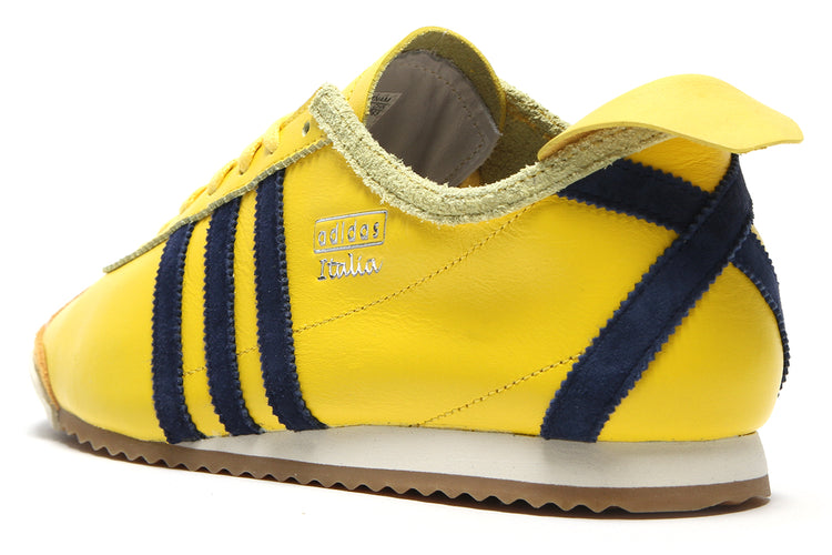 Adidas Originals - Italia 60s
Style # IH9060
Color : Yellow
