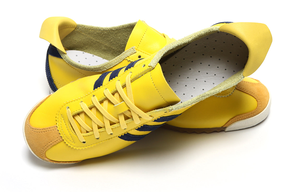 Adidas Originals - Italia 60s
Style # IH9060
Color : Yellow