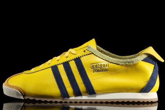 Adidas Originals - Italia 60s
Style # IH9060
Color : Yellow