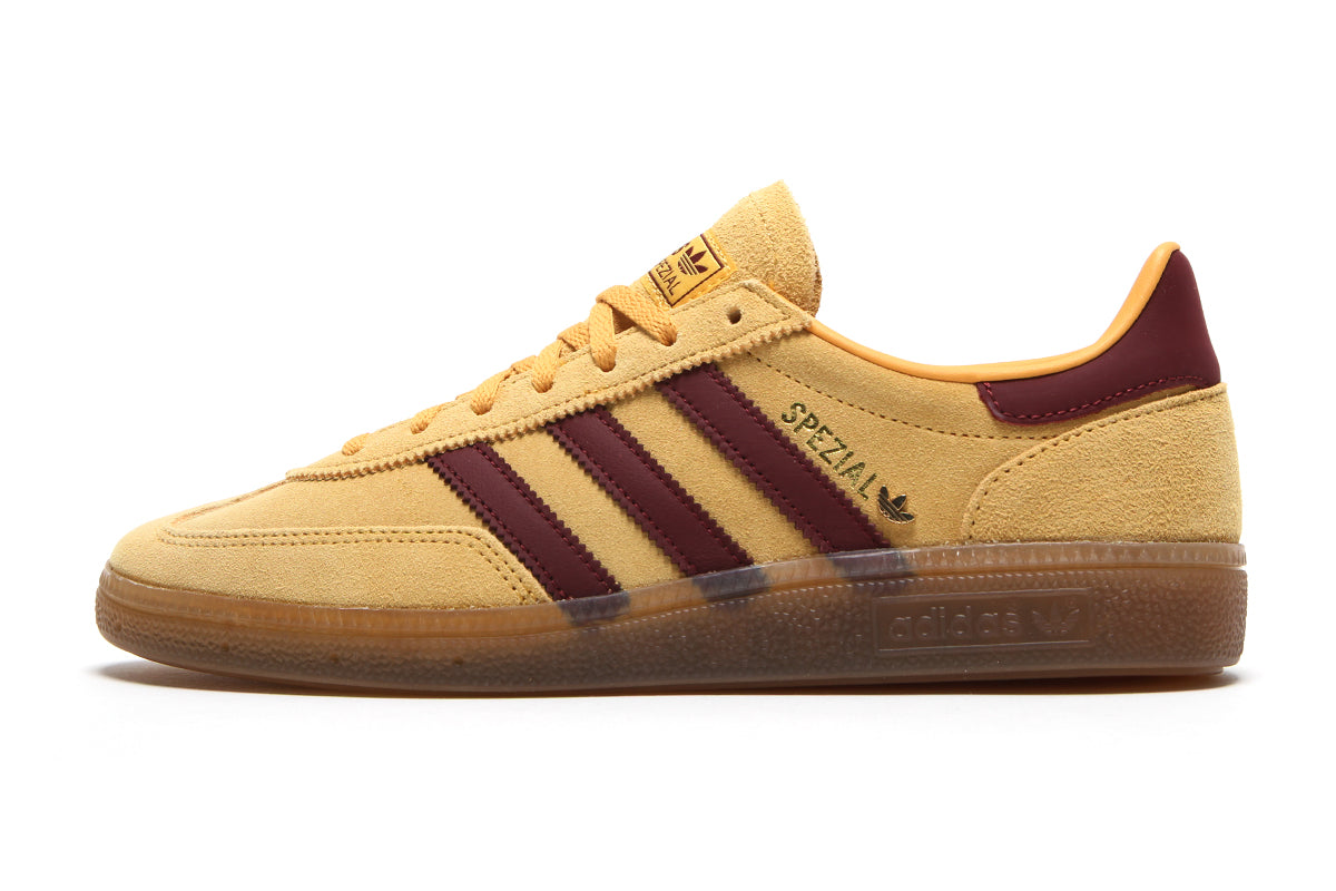 Adidas Originals - Handball Spezial
Style # IH1494
Color : Wheat