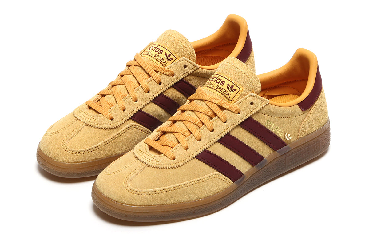 Adidas Originals - Handball Spezial
Style # IH1494
Color : Wheat
