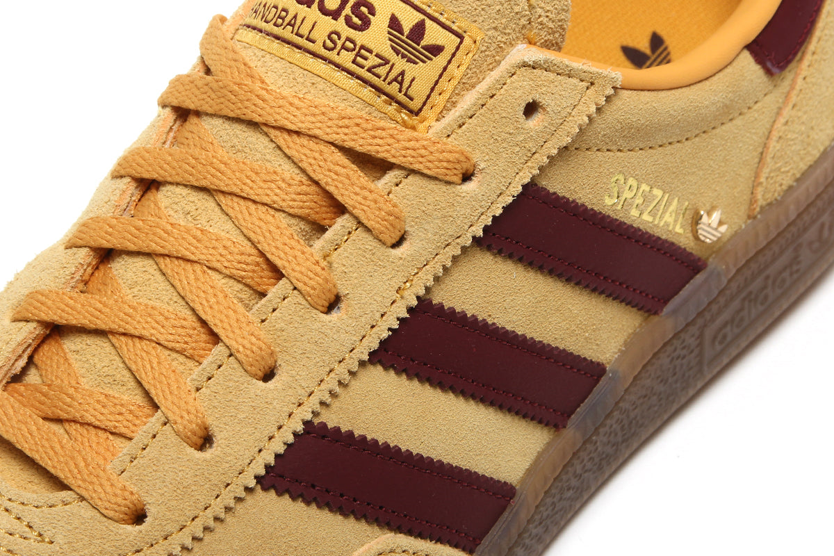 Adidas Originals - Handball Spezial
Style # IH1494
Color : Wheat