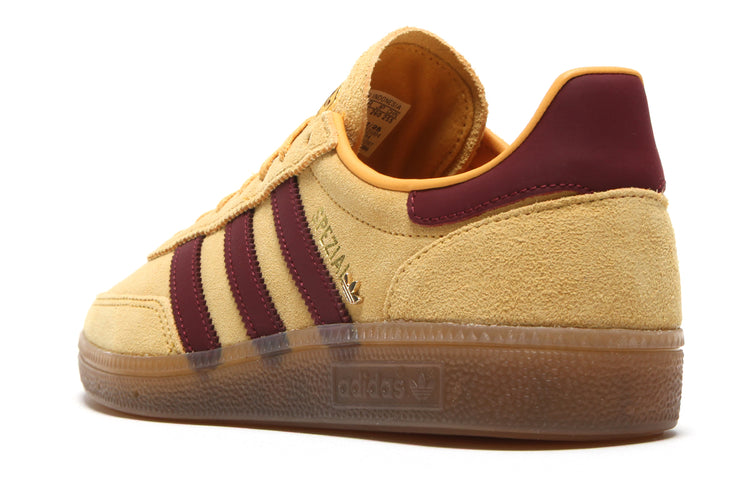 Adidas Originals - Handball Spezial
Style # IH1494
Color : Wheat
