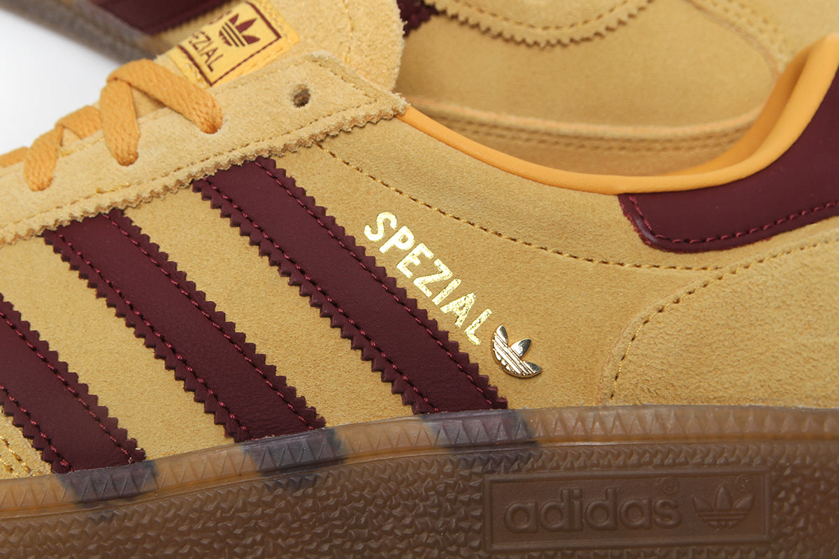 Adidas Originals - Handball Spezial
Style # IH1494
Color : Wheat