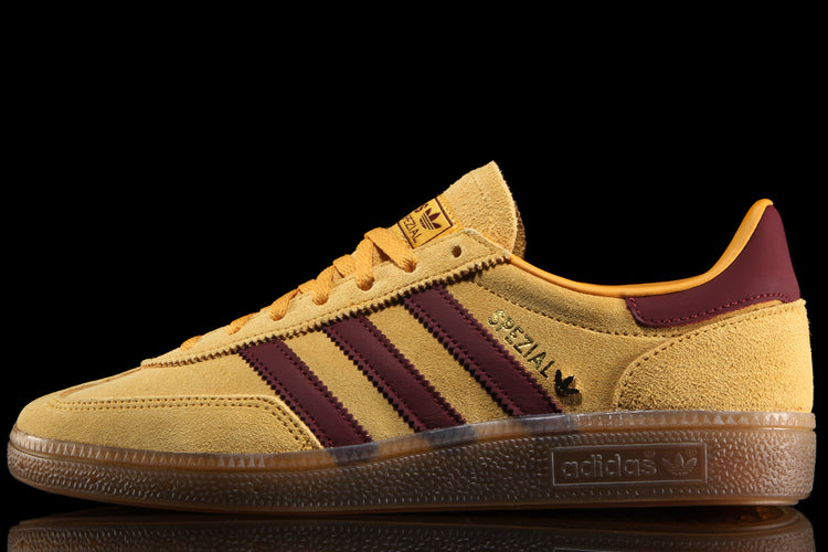 Adidas Originals - Handball Spezial
Style # IH1494
Color : Wheat