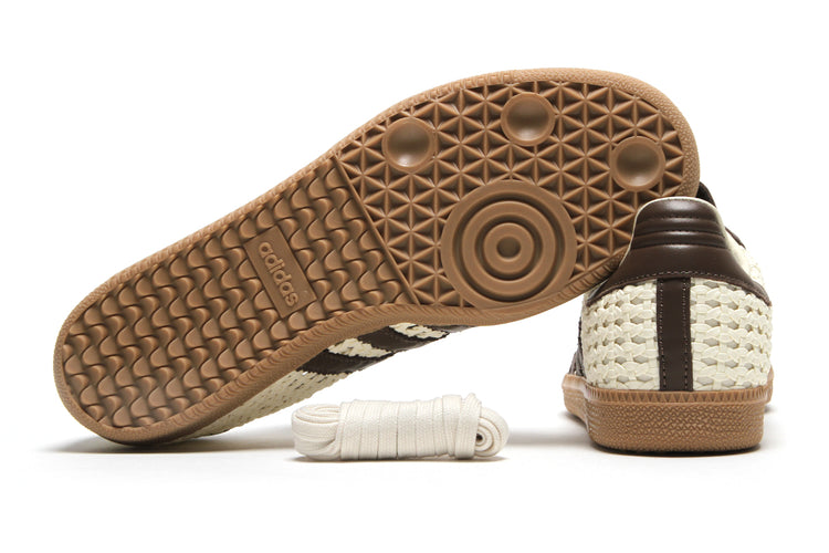 Adidas Originals - Samba OG
Style # IH9373
Color : Beige