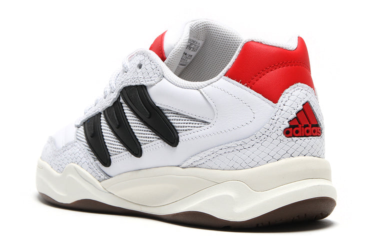 Adidas Originals - Predator 94 ST
Style # IH4456
Color : Cloud White / Core Black