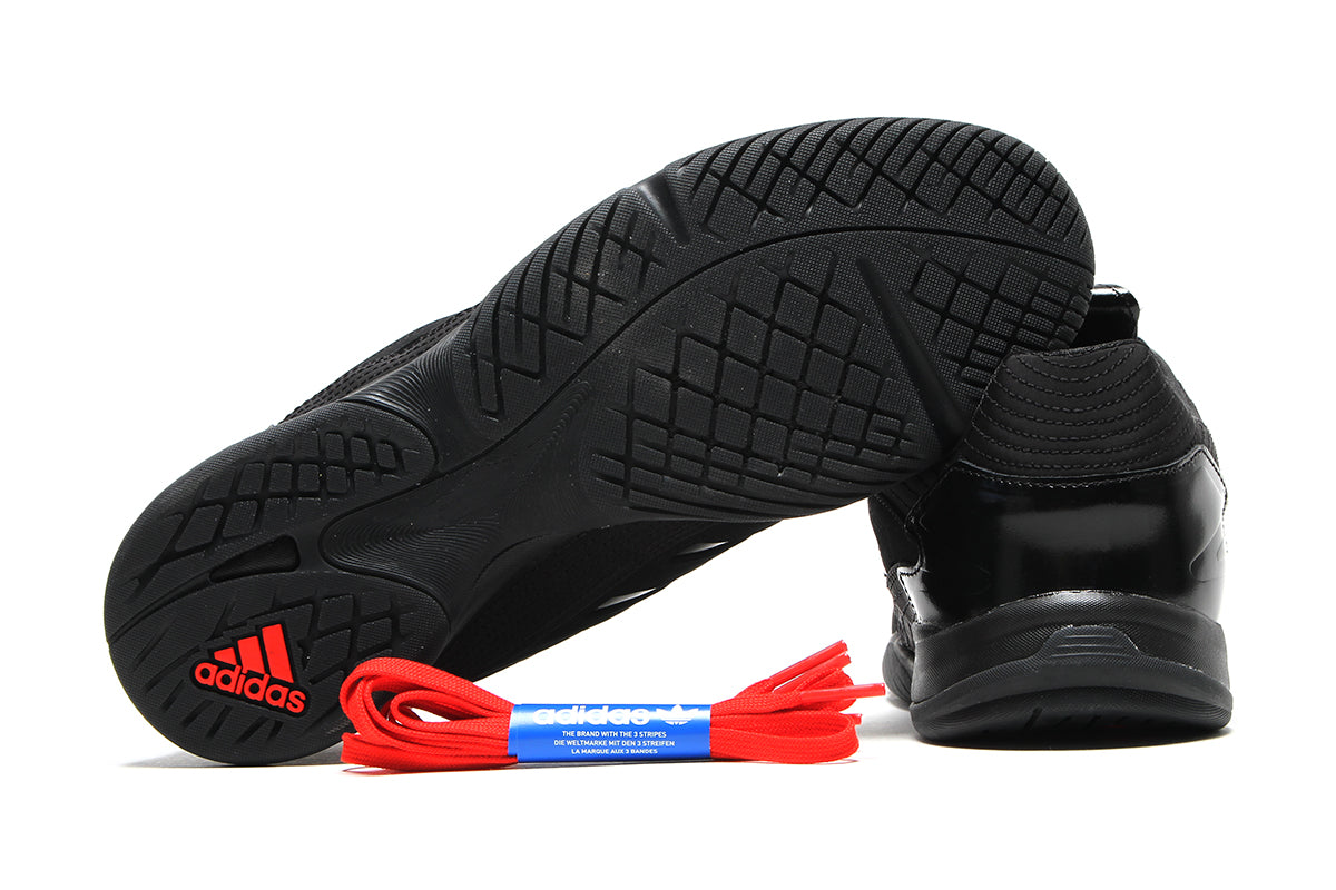 Adidas Skateboarding - Predator Sala x Metalwood
Style # HP4953
Color : Core Black