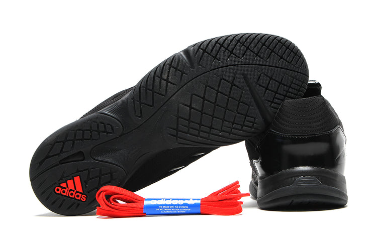 Adidas Skateboarding - Predator Sala x Metalwood
Style # HP4953
Color : Core Black