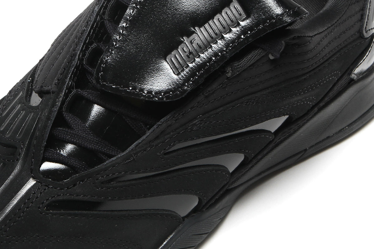 Adidas Skateboarding - Predator Sala x Metalwood
Style # HP4953
Color : Core Black