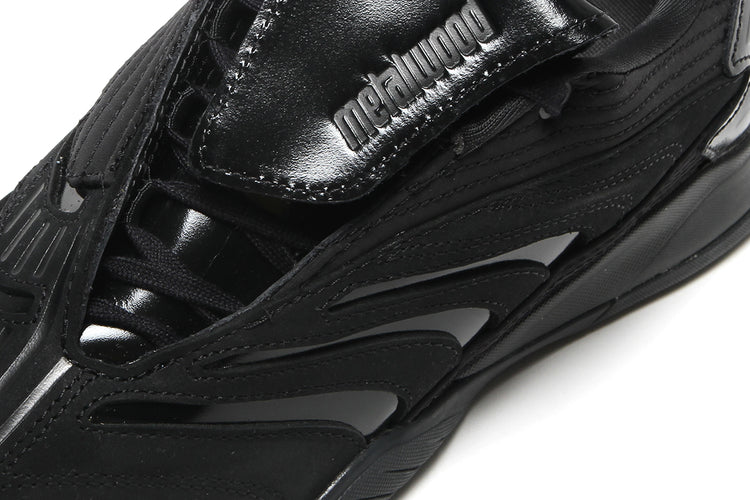 Adidas Skateboarding - Predator Sala x Metalwood
Style # HP4953
Color : Core Black