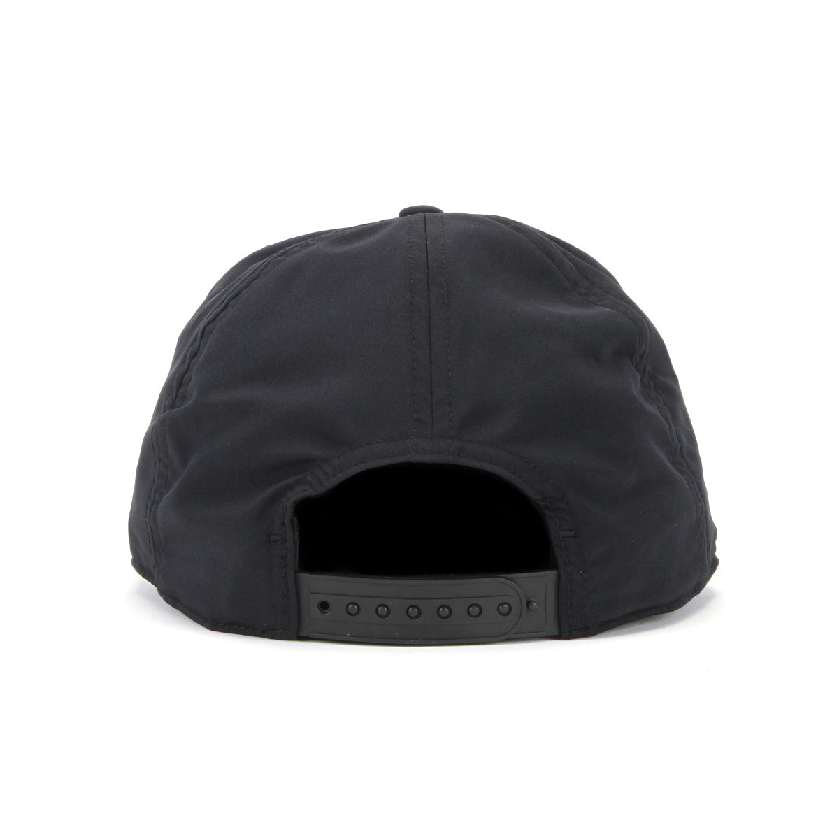 Adidas | Rolling Links 5-Panel Hat Black