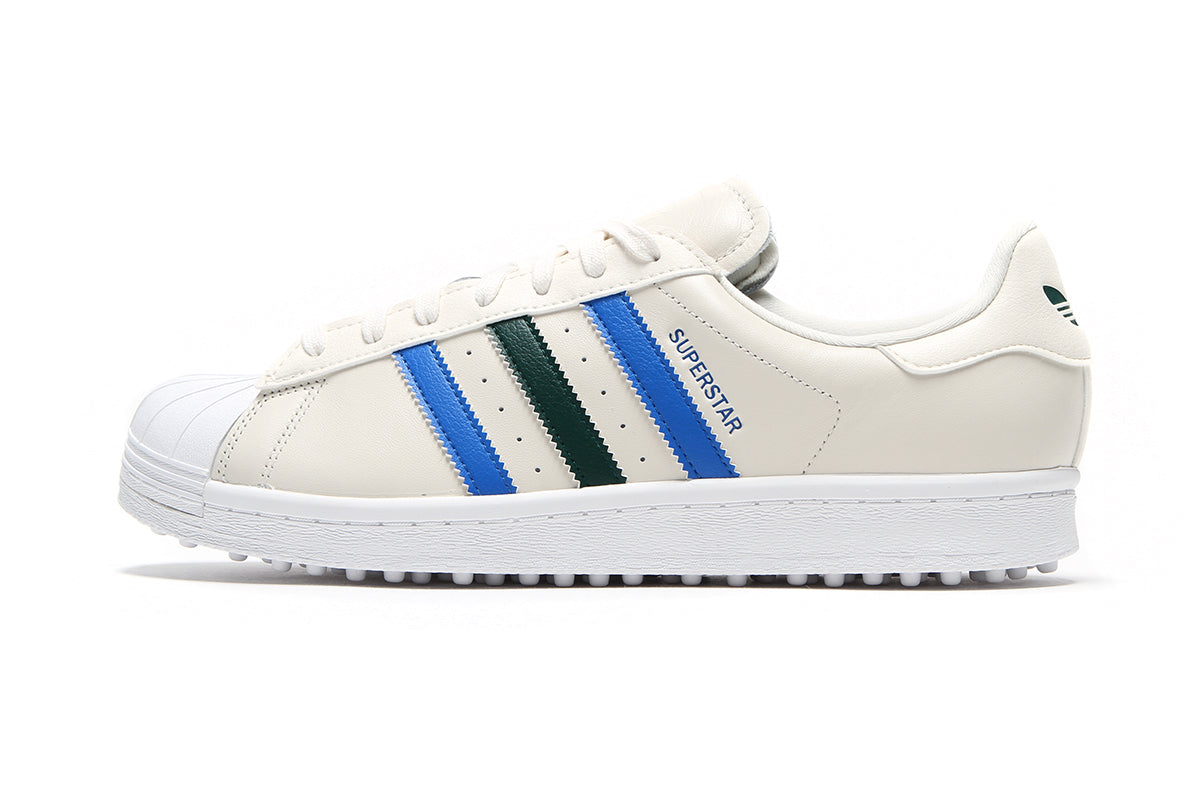 Adidas superstar 80s bluebird on sale