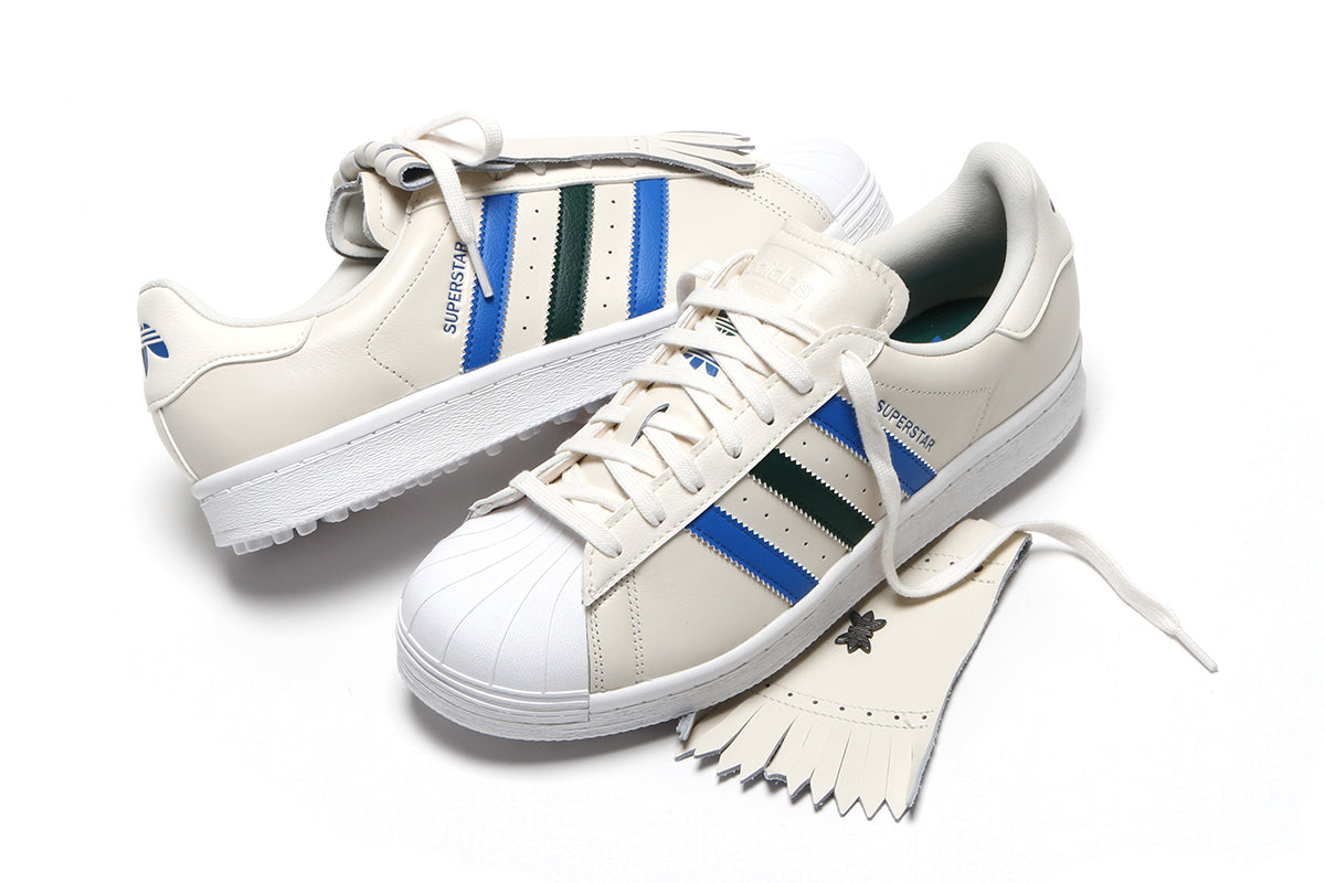 Rolling Links Superstar Spikeless Golf Shoe Premier Rolling Links Superstar Spikeless Golf Shoe Premier