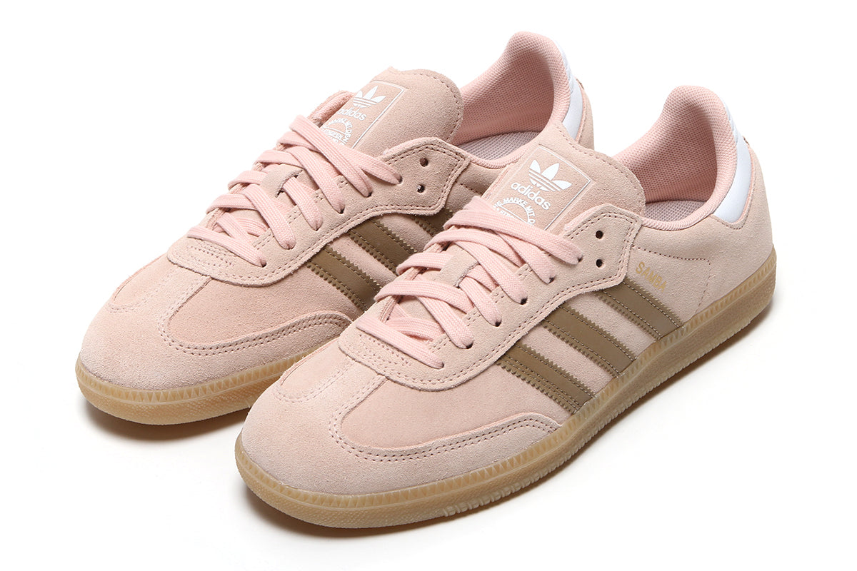 Samba ADV – Premier