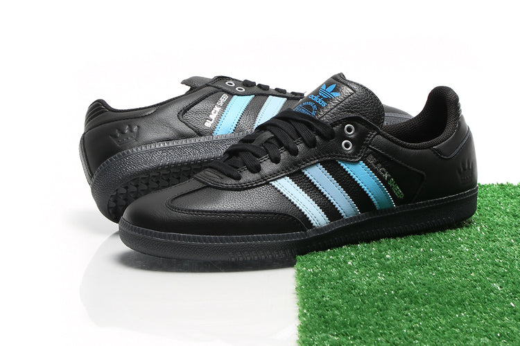 Samba ADV x The CLTFC "Blacksheep"