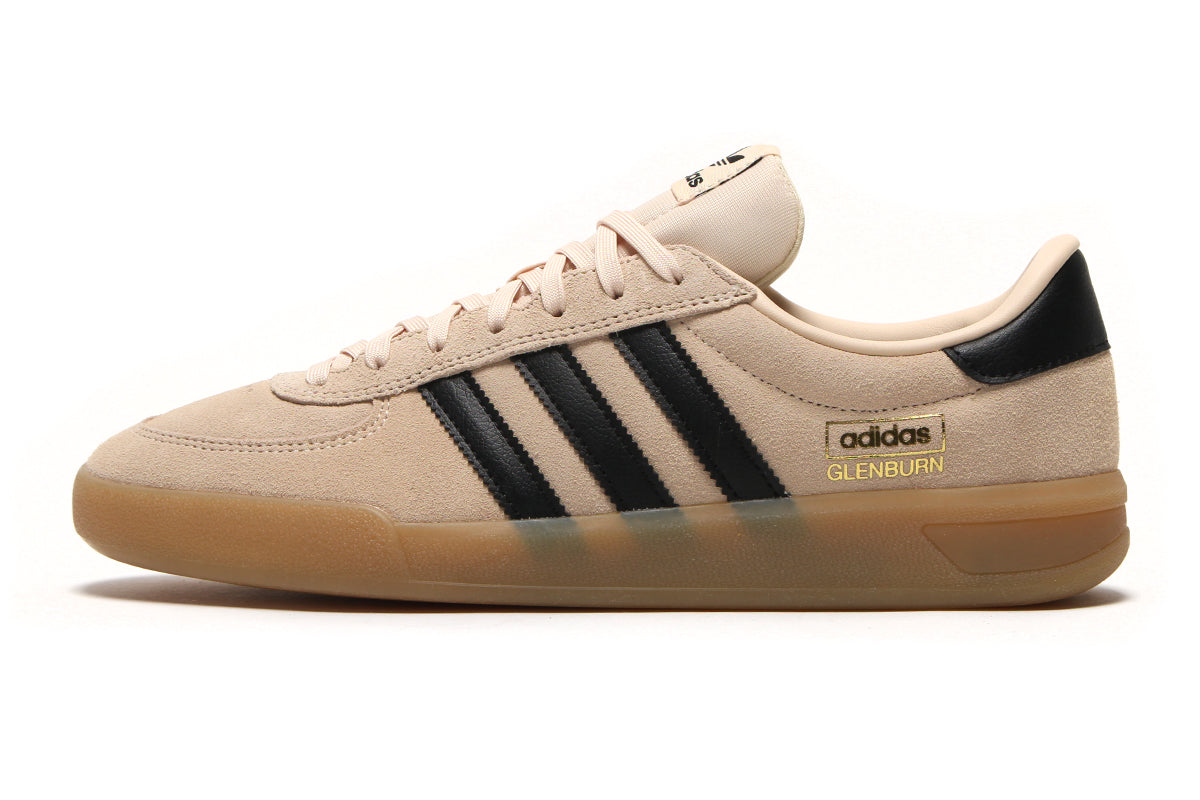 Adidas Skateboarding - Glenburn
Style # HP3510
Color : Sand Strata / Core Black / Gum