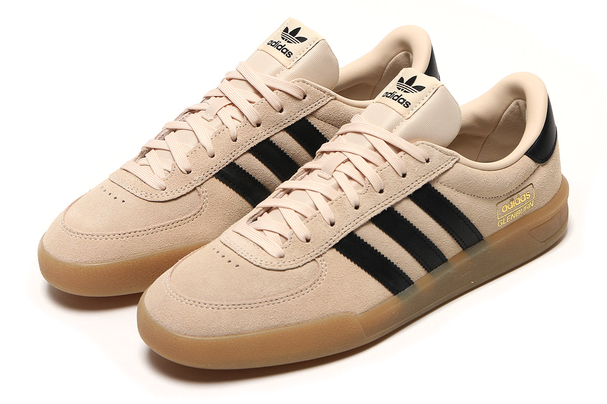 Adidas Skateboarding - Glenburn
Style # HP3510
Color : Sand Strata / Core Black / Gum