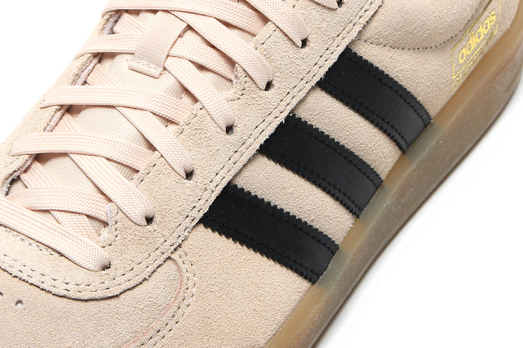 Adidas Skateboarding - Glenburn
Style # HP3510
Color : Sand Strata / Core Black / Gum