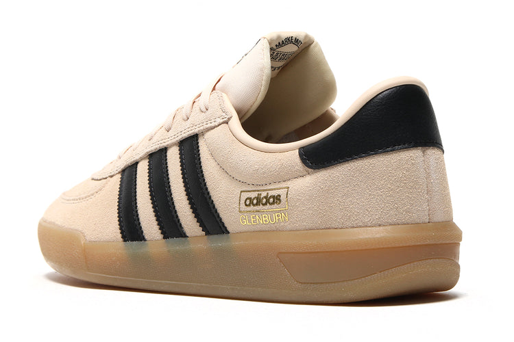 Adidas Skateboarding - Glenburn
Style # HP3510
Color : Sand Strata / Core Black / Gum