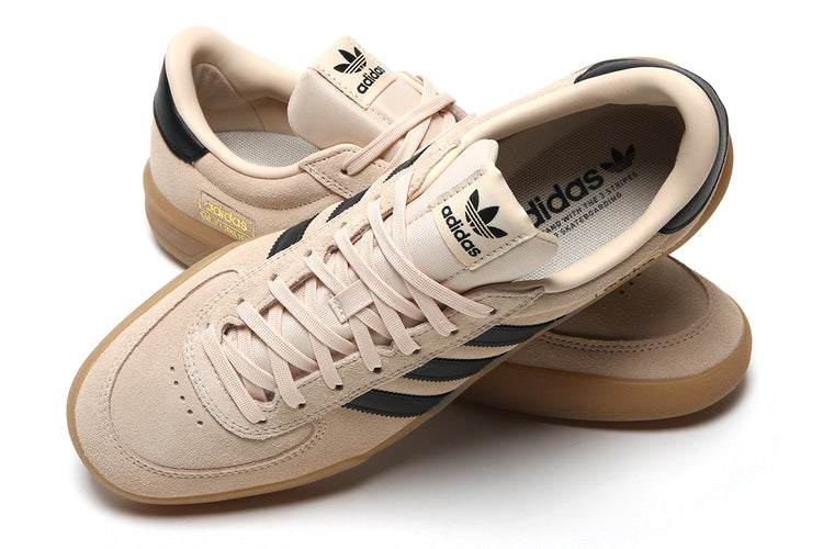 Adidas Skateboarding - Glenburn
Style # HP3510
Color : Sand Strata / Core Black / Gum